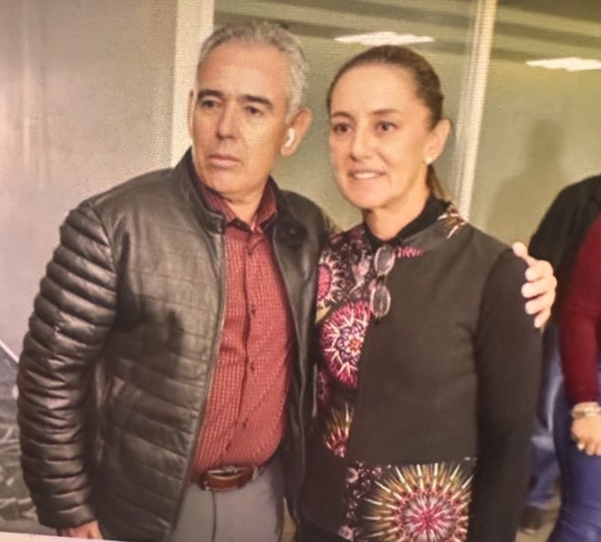 Amenaza empresario “de la 4T” a compañías de Coahuila que demandan su pago