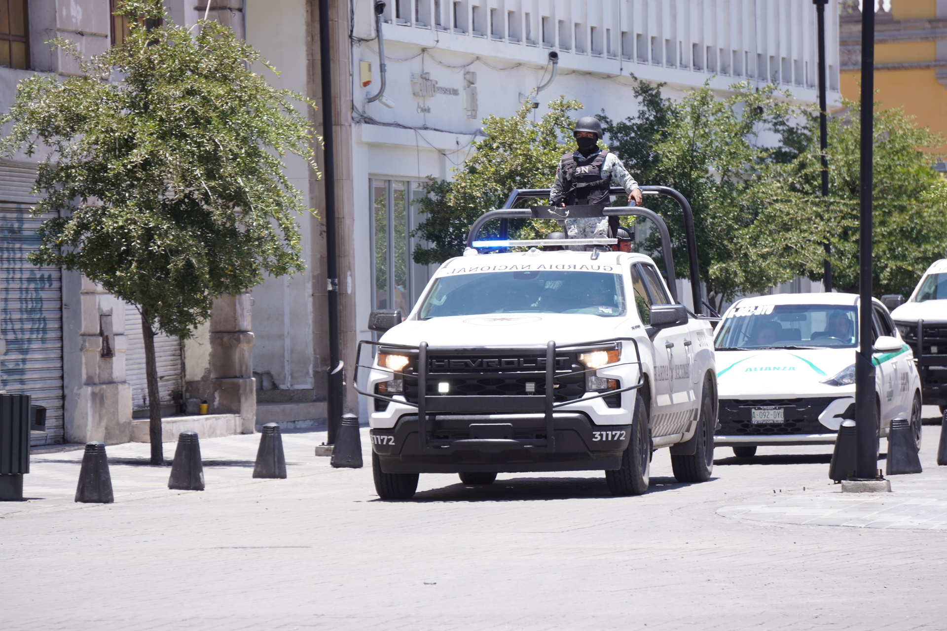 ¿Por qué la ONU critica la nueva Ley de Guardia Nacional?