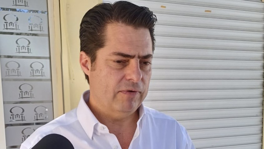 Región Centro enfrenta situación crítica: Enrique Martínez y Morales