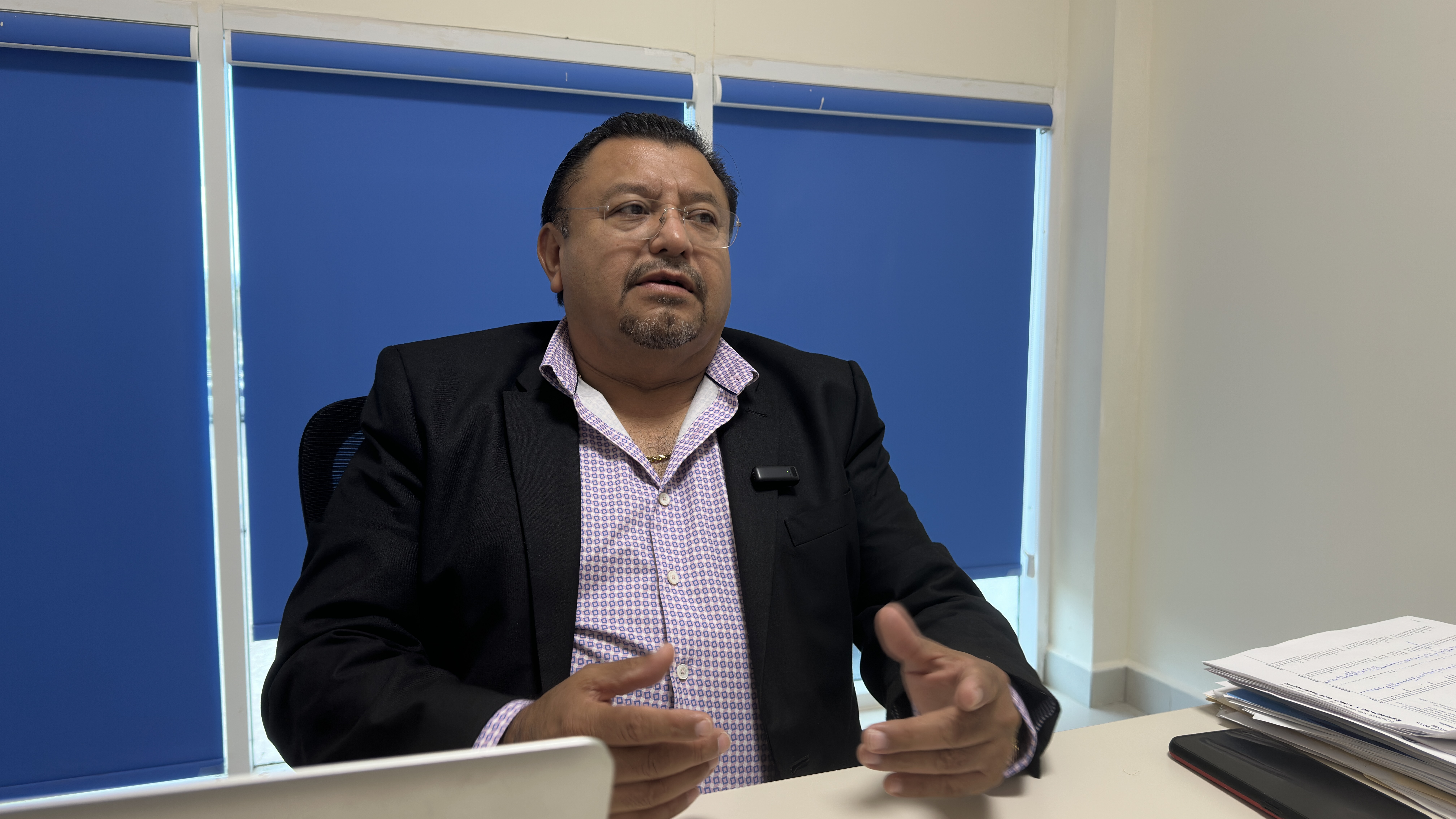 Gaseros piden regulación ante riesgo de unidades viejas y competencia foránea