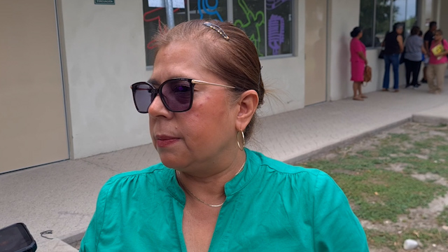 Avanzan denuncias contra tesoreras por mal uso de recursos en programa escolar