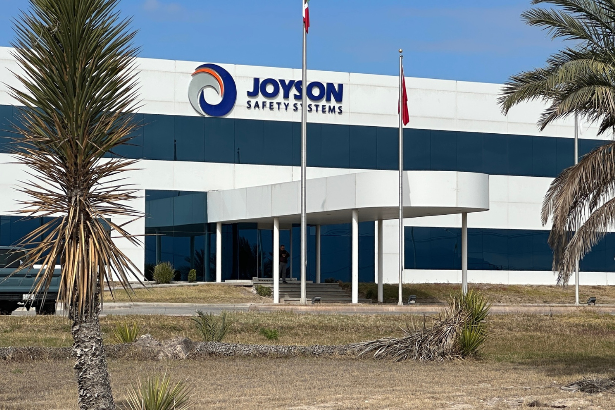Denuncian amenazas e intimidación de CATEM en elección sindical de Joyson en La Laguna