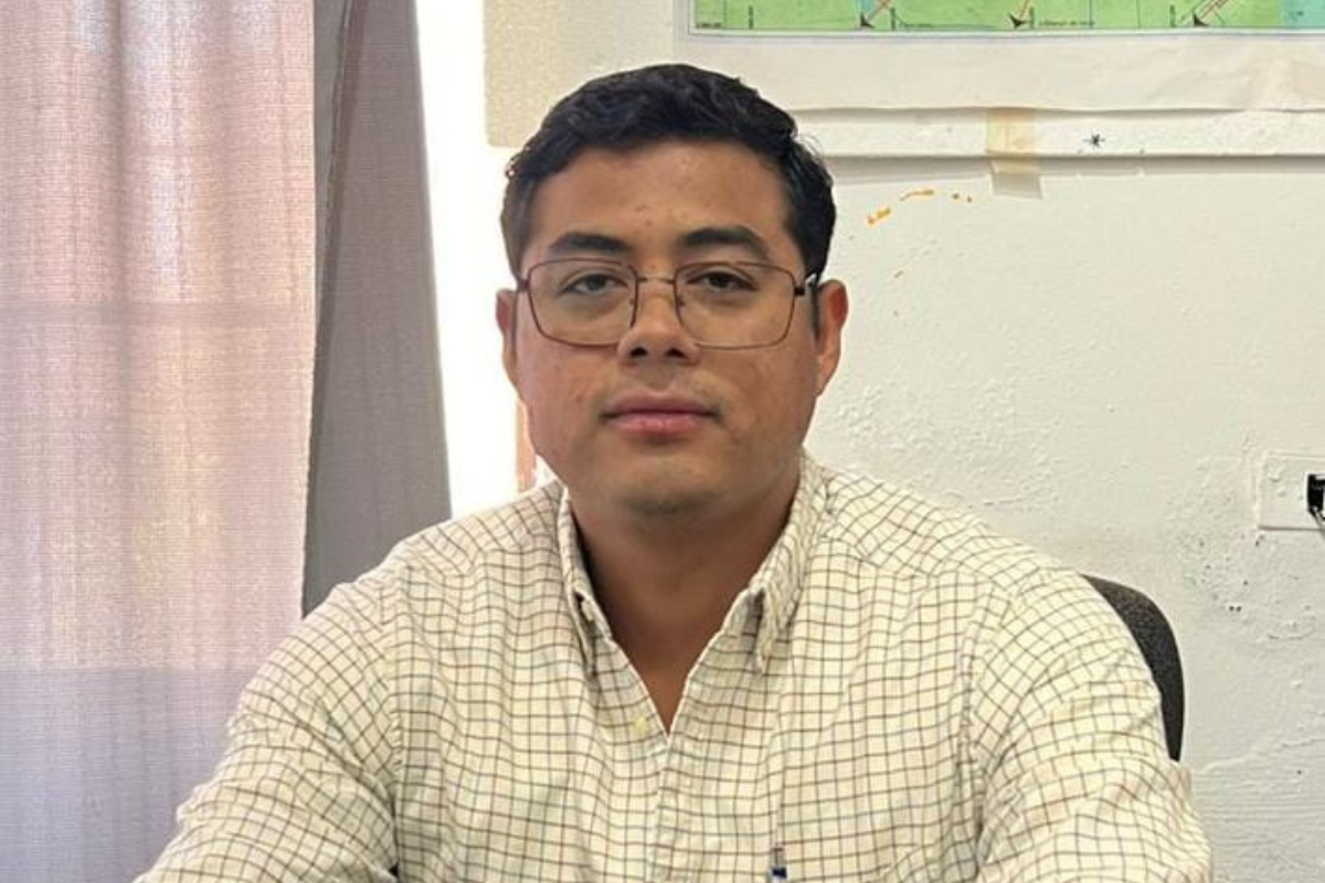 Colocarán módulo para iniciar con escrituración en la colonia Los Nogales de San Pedro