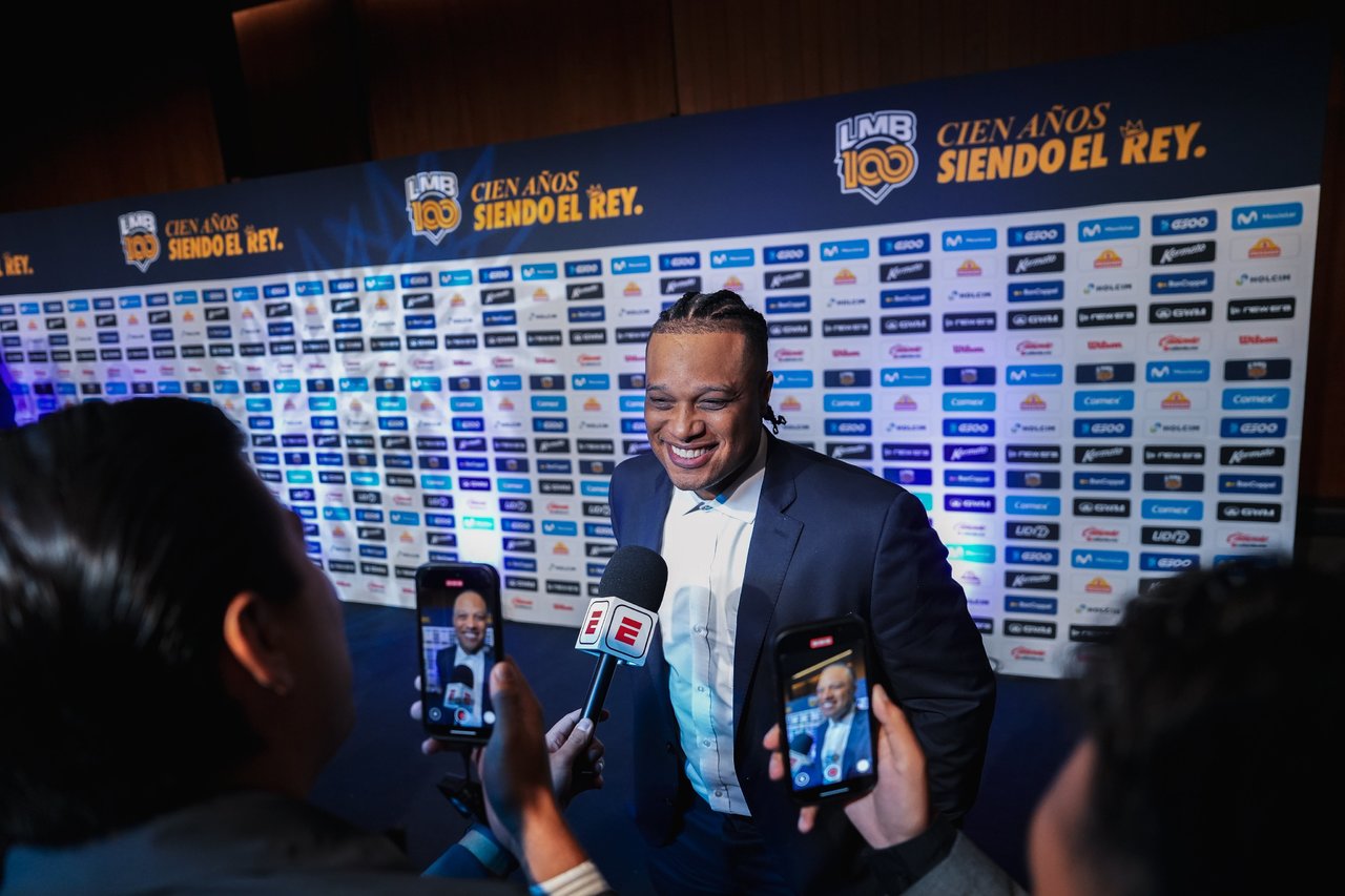 El toletero dominicano es la máxima estrella dentro de los elementos seleccionados para este gran encuentro de la LMB.