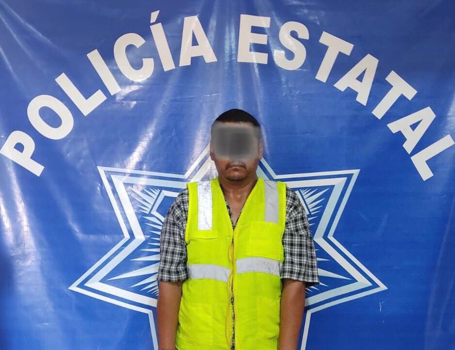 Detienen a sujeto por robo en centro comercial de Gómez Palacio