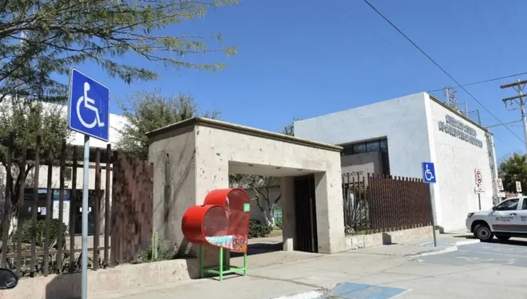 Salud Municipal Torreón (ARCHIVO)