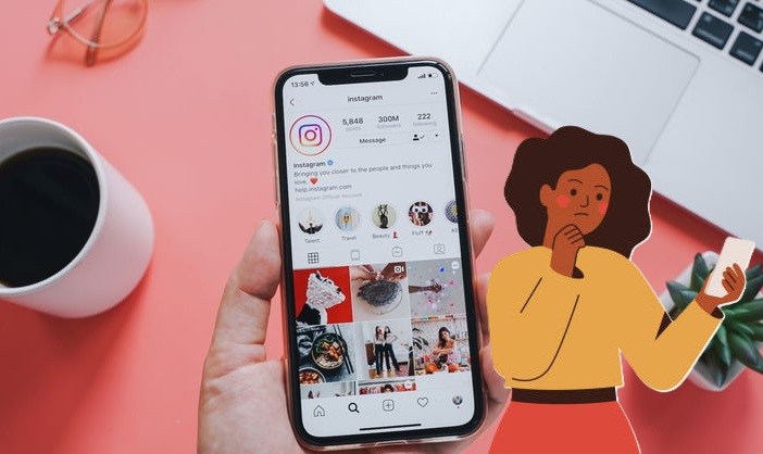 ¿Cómo ordenar tus publicaciones de Instagram?