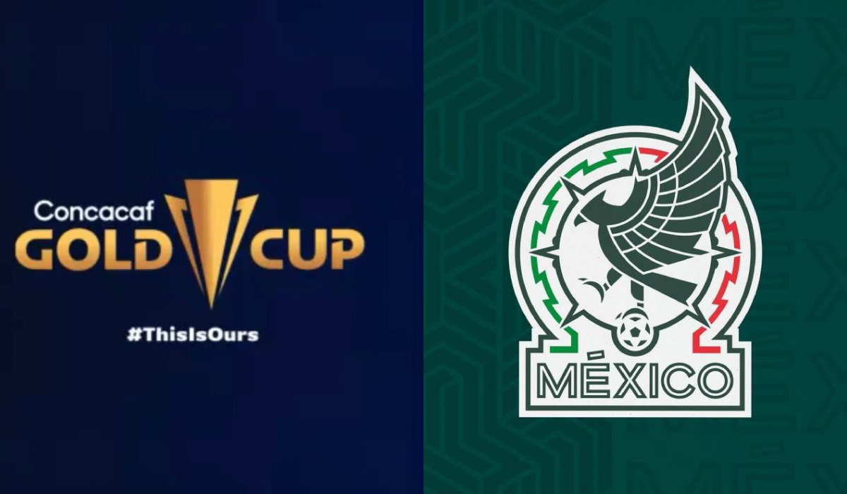 Esta es la alineación de México para enfrentar a Arabia Saudita en Copa Oro