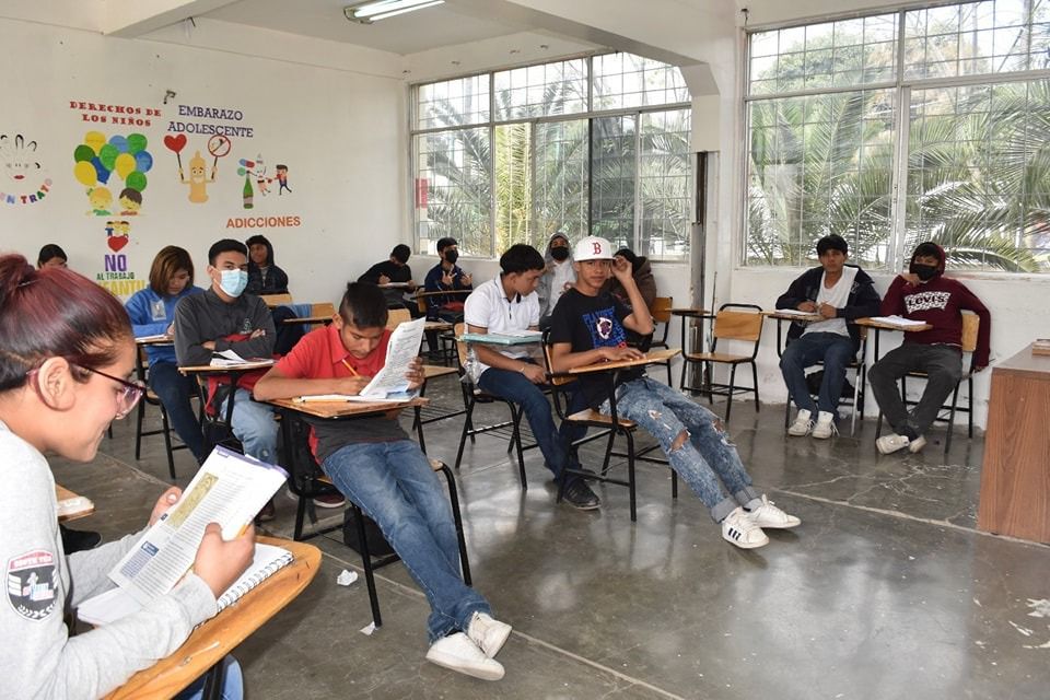 Mantienen programa Pamar como apoyo educativo