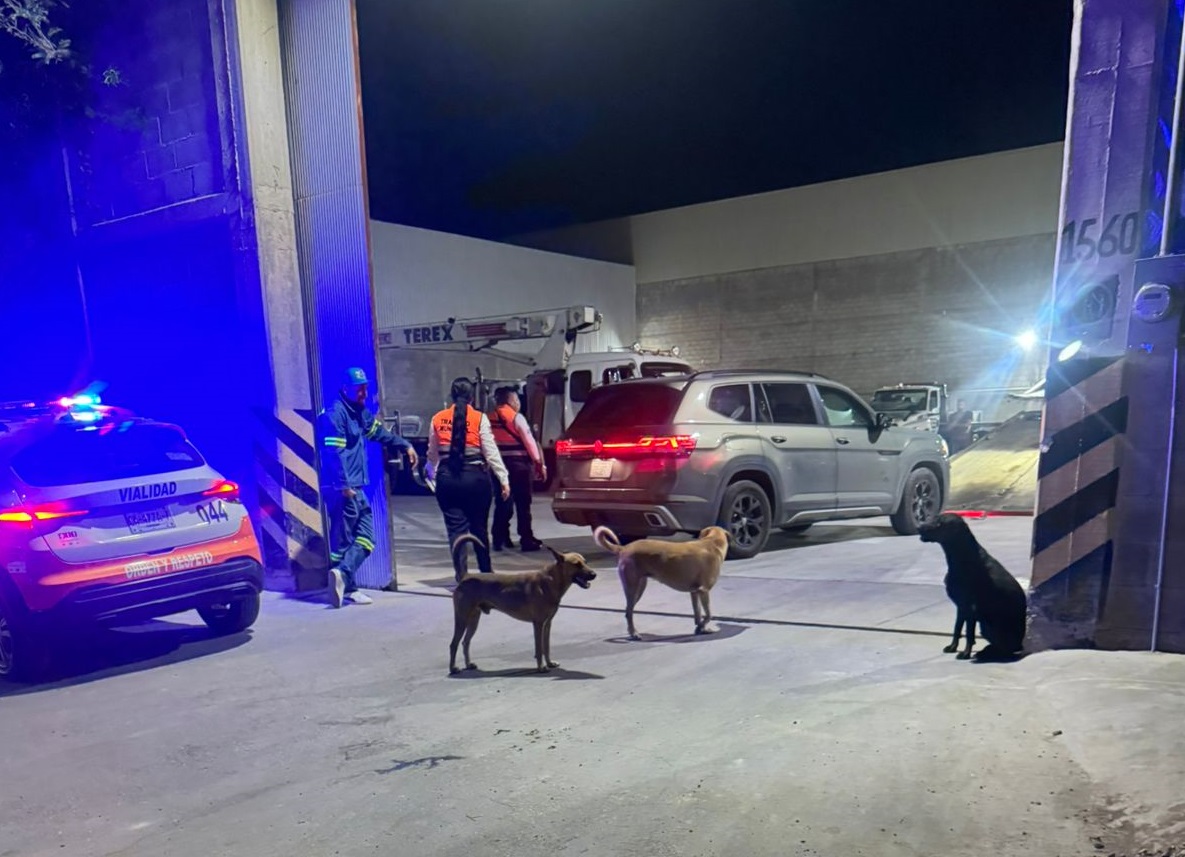 Tránsito aplicó protocolo vial en caso del bulevar La Nogalera, asegura Ayuntamiento de Torreón