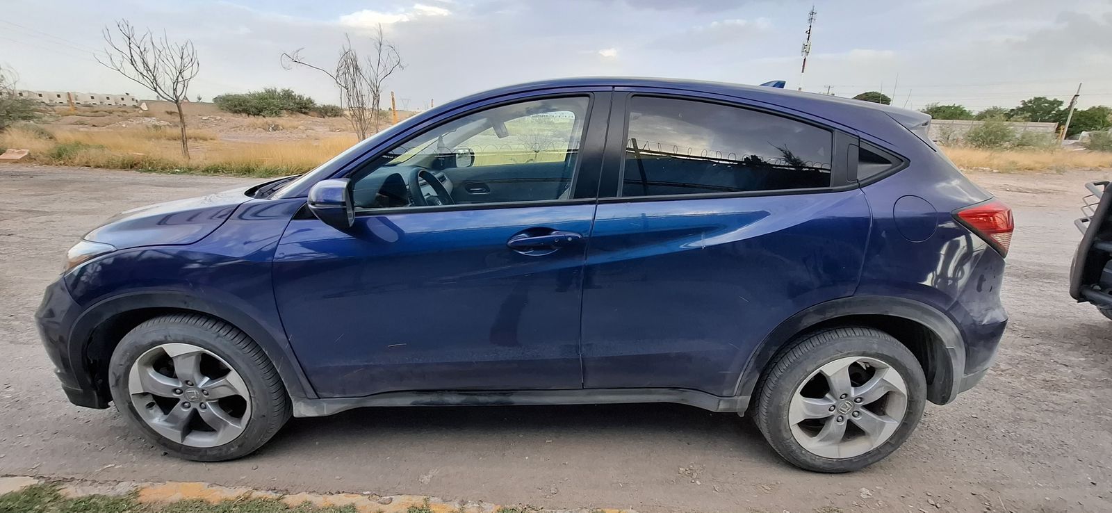 Tras persecución en Gómez Palacio aseguran camioneta robada, hay un detenido