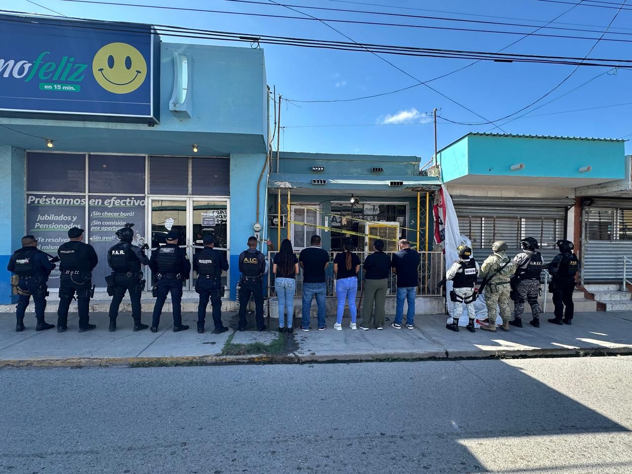 (SERGIO A. RODRÍGUEZ)