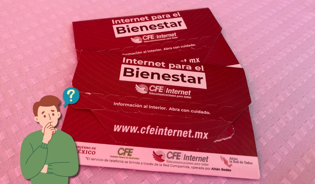 ¿Cómo obtener el Internet gratis de la CFE? Estos son los requisitos