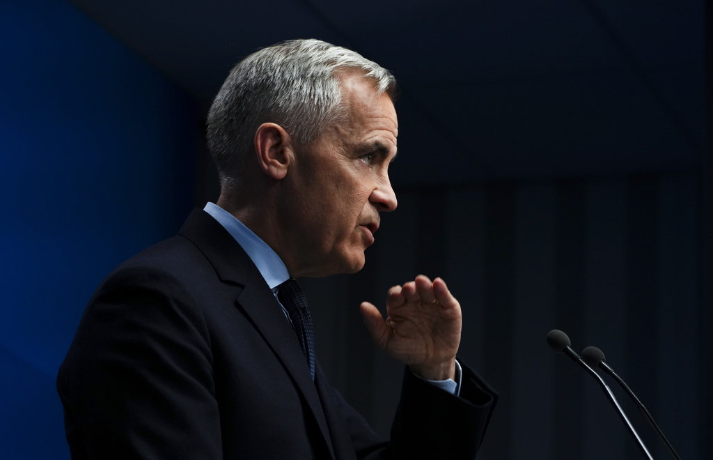 Canadá cancela impuesto a tecnológicas y reanuda negociaciones comerciales con EUA: Carney