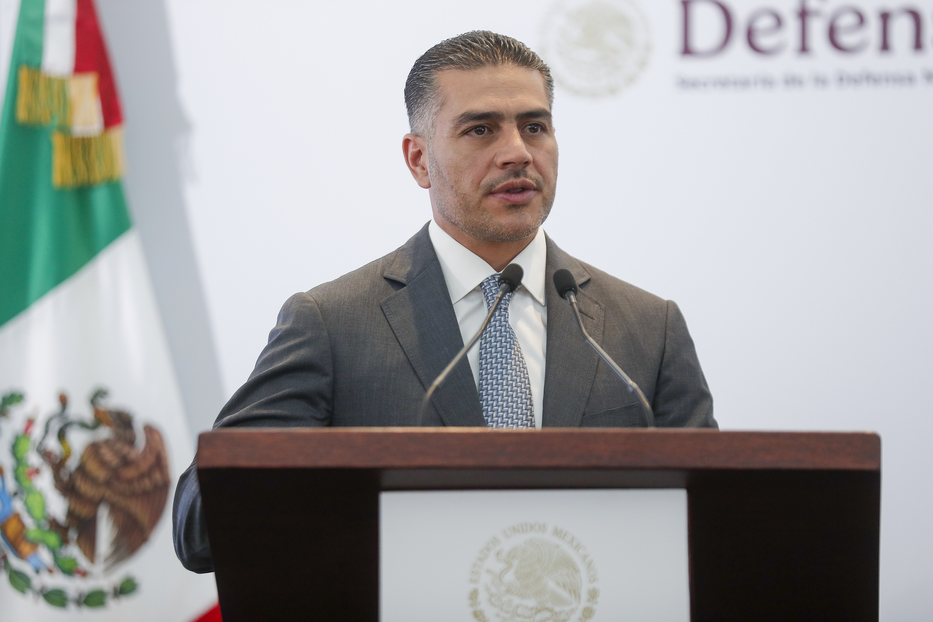 Desmantelan red de contrabando de combustible, destacan trabajo de Coahuila