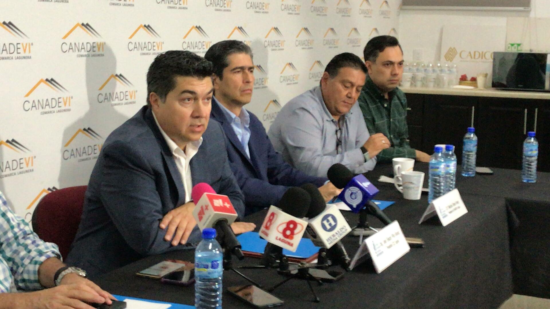 Se reactiva obra del Paso Villa Florida