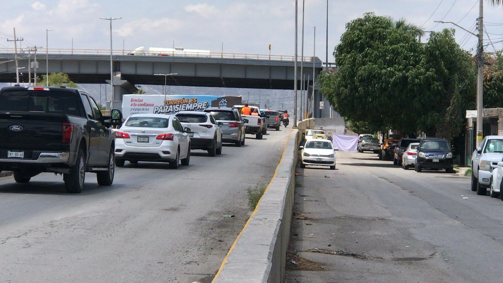 Canadevi respalda continuidad de obra vial en Villa Florida