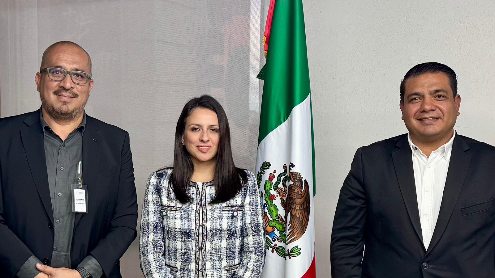 Preocupa tema del dengue para 2025: Alejandro Mata, diputado local de Morena
