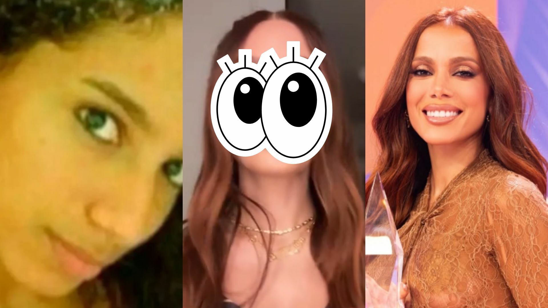 Tras dos meses desaparecida, Anitta desata rumores por 'su nuevo rostro'