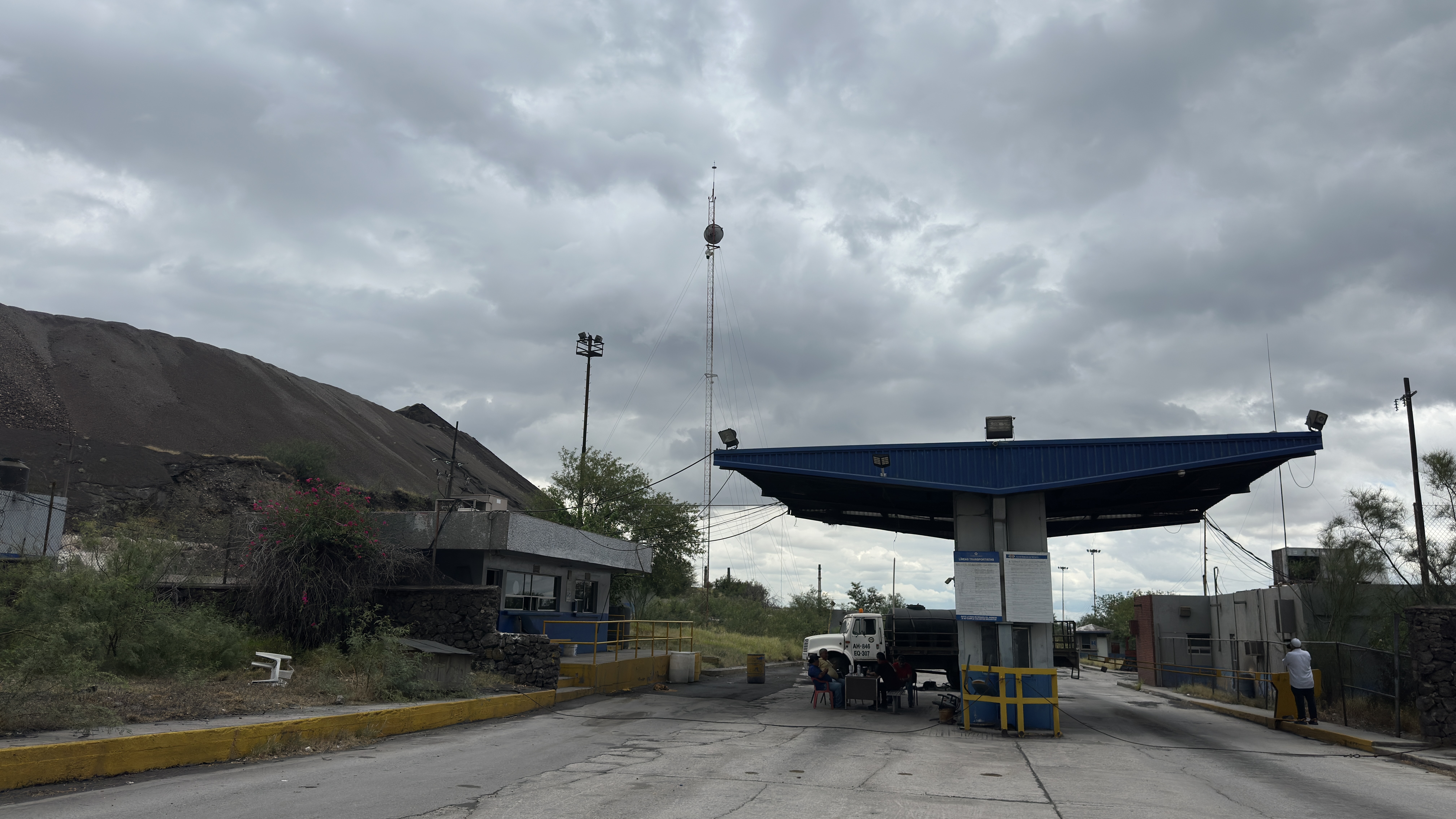 En el problema de AHMSA “nosotros pusimos los muertos”: obrero