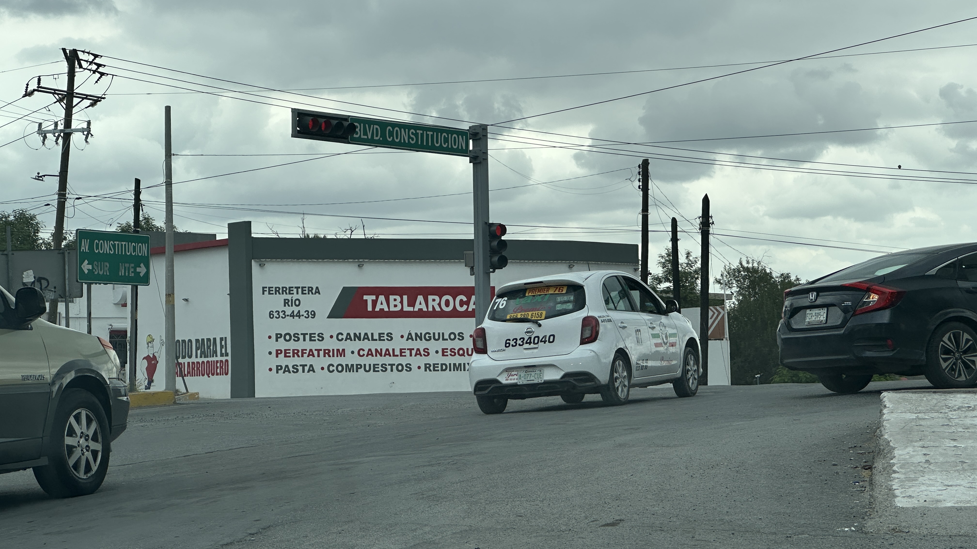 Plataformas requieren seguros adecuados para taxis de aplicación: Canaco Monclova