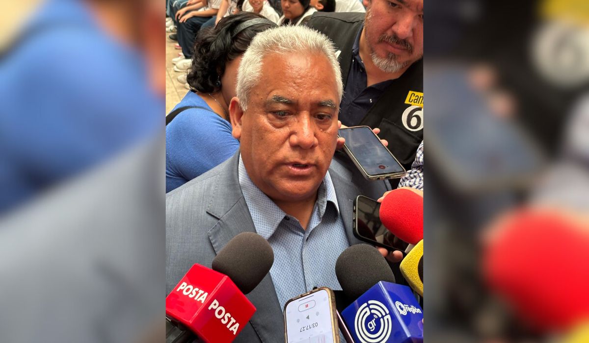 Sección 5 del SNTE acercará servicios médicos a personal magisterial