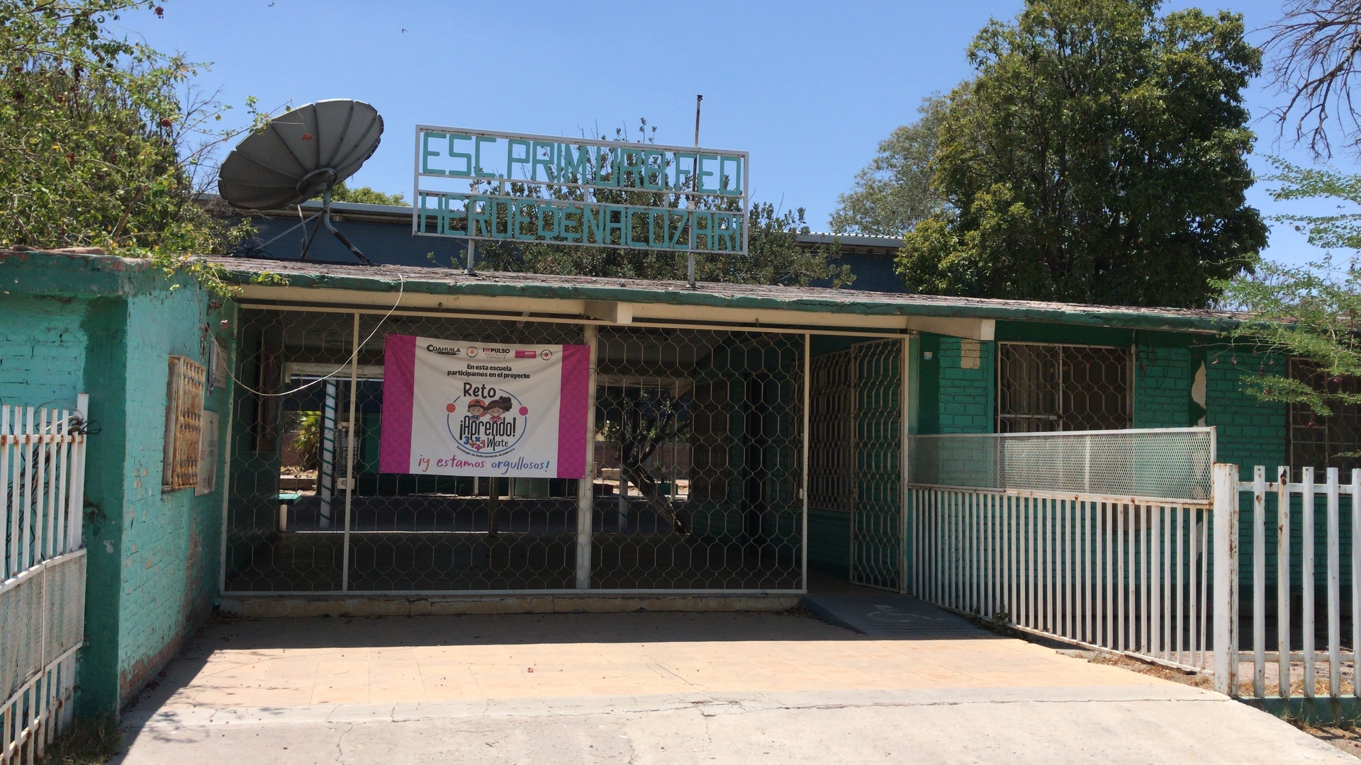 Inicia proceso de asignaciones de cambios de centro de trabajo para maestros de La Laguna