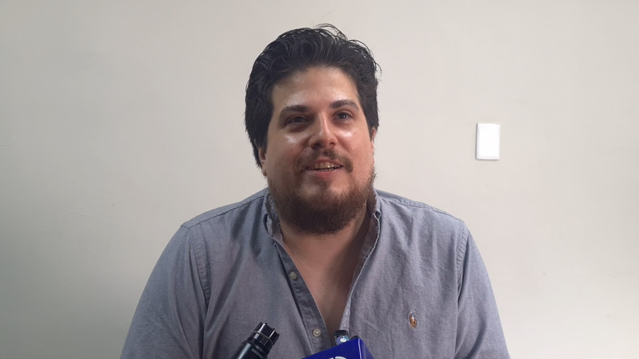 Dará continuidad al trabajo realizado en meses y años anteriores: Dr. Roberto Belloc Sandoval
