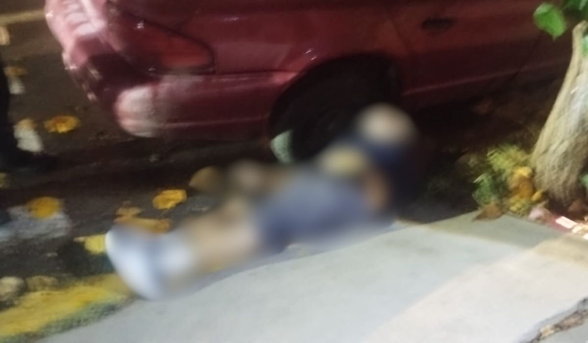Encuentran el cuerpo de un hombre sin vida sobre el bulevar de los Grandes Pintores en Torreón