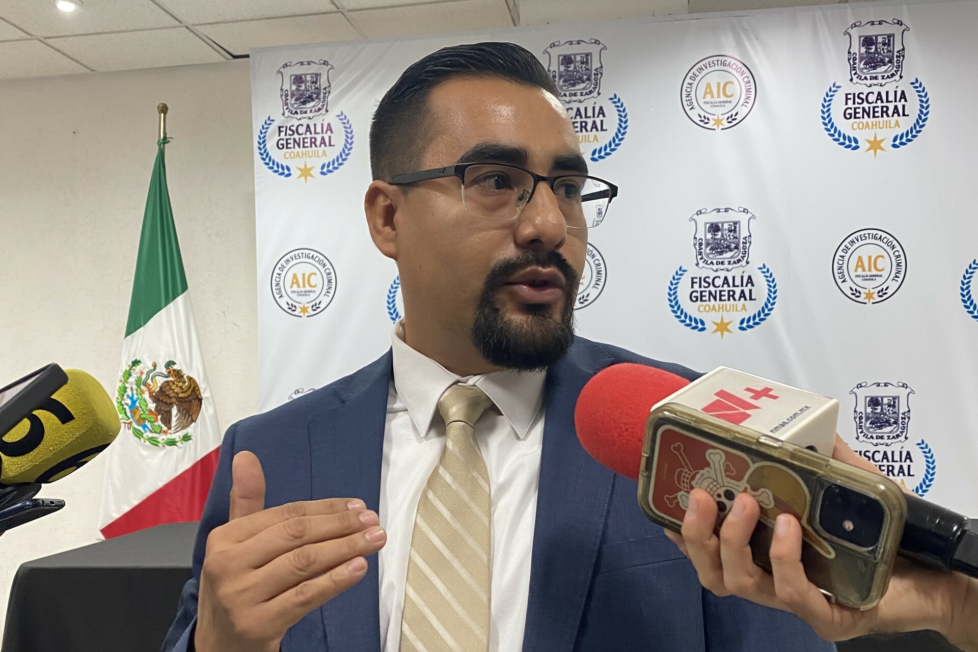 Judicializados los 7 detenidos por elementos del GRT de la Policía Municipal