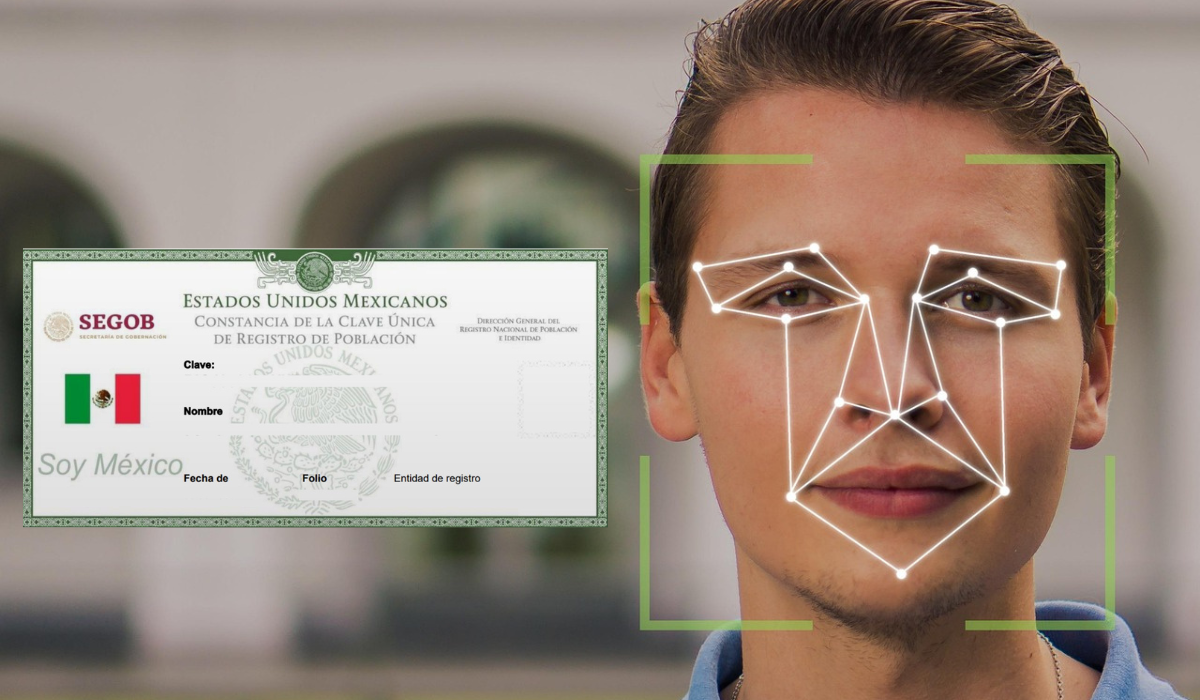 Aprueban CURP biométrica como identificación en San Lázaro