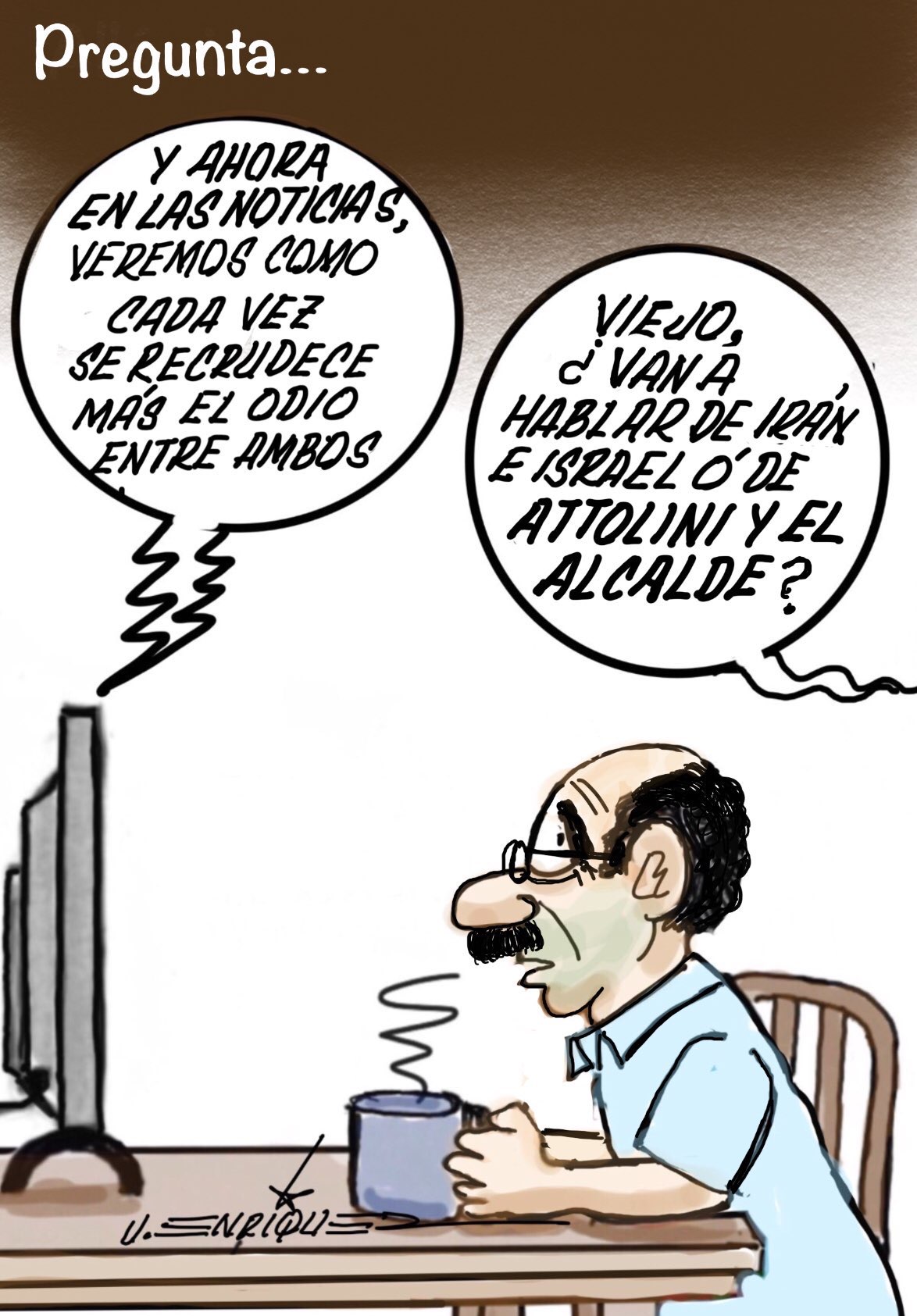 (ENRÍQUEZ)
