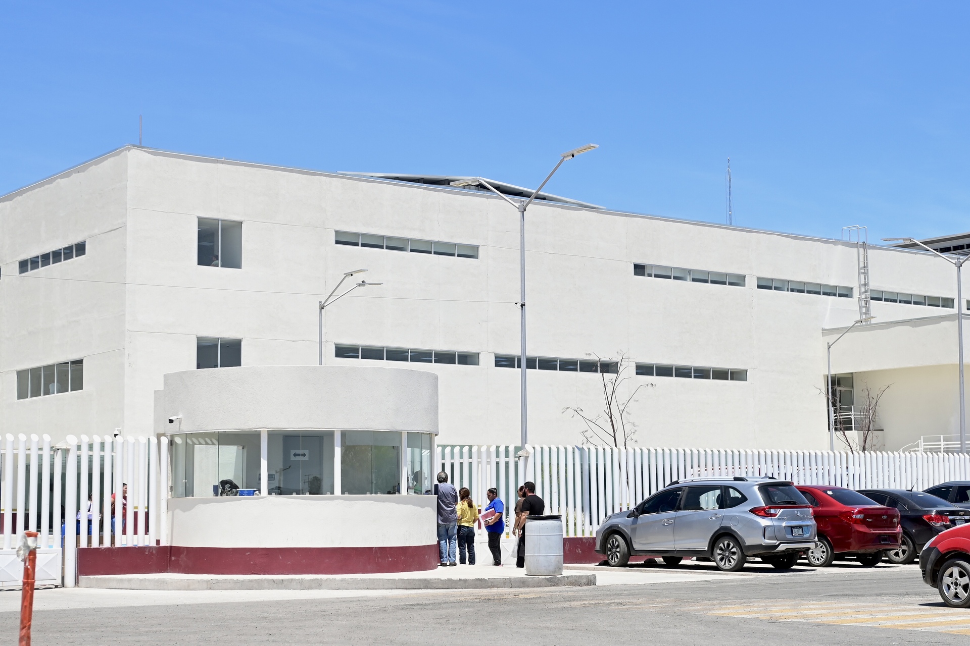 Issste programa 52 cirugías urológicas y de rodilla en Hospital Regional de Torreón