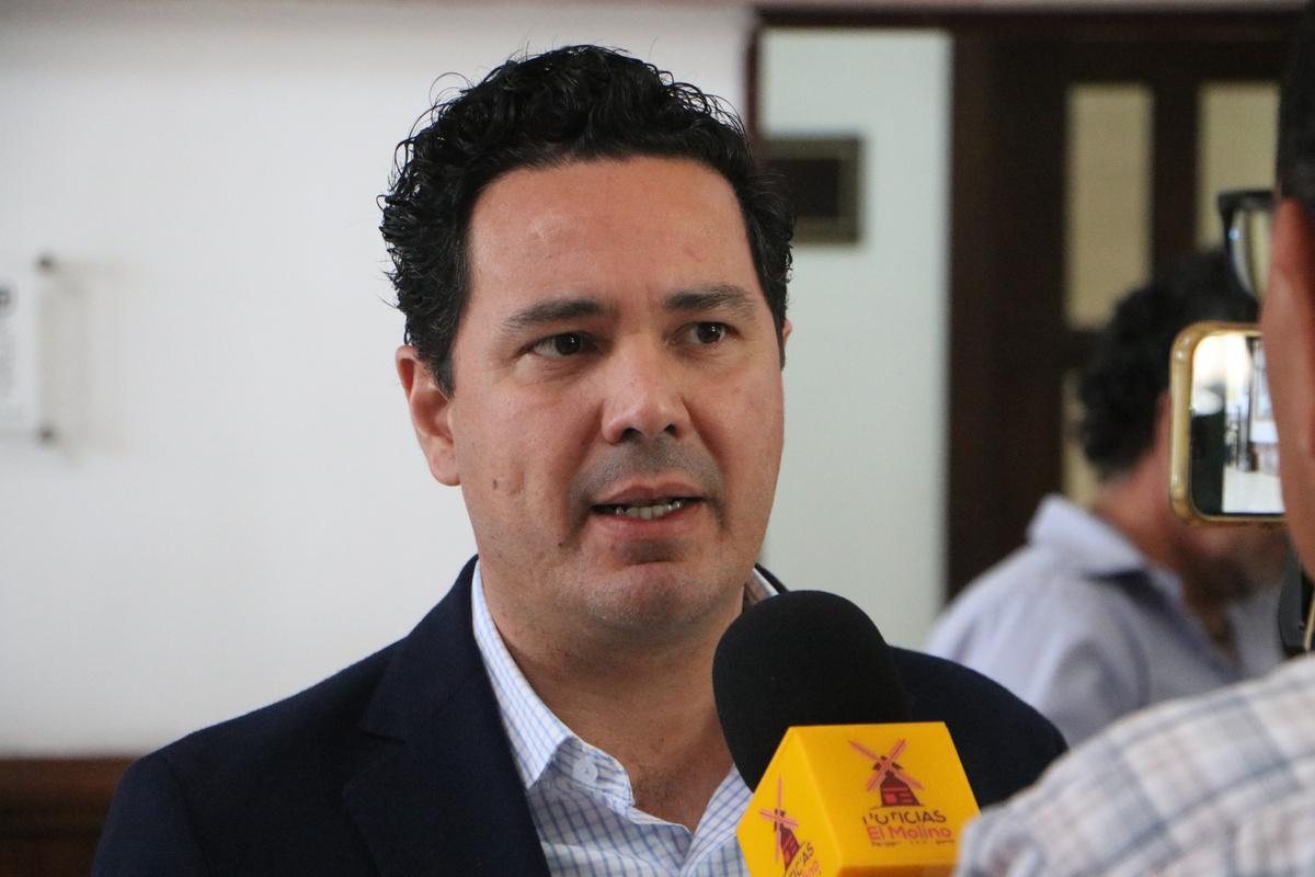 Morena carece de autoridad moral para hablar de reformas sin consenso: Gerardo Aguado