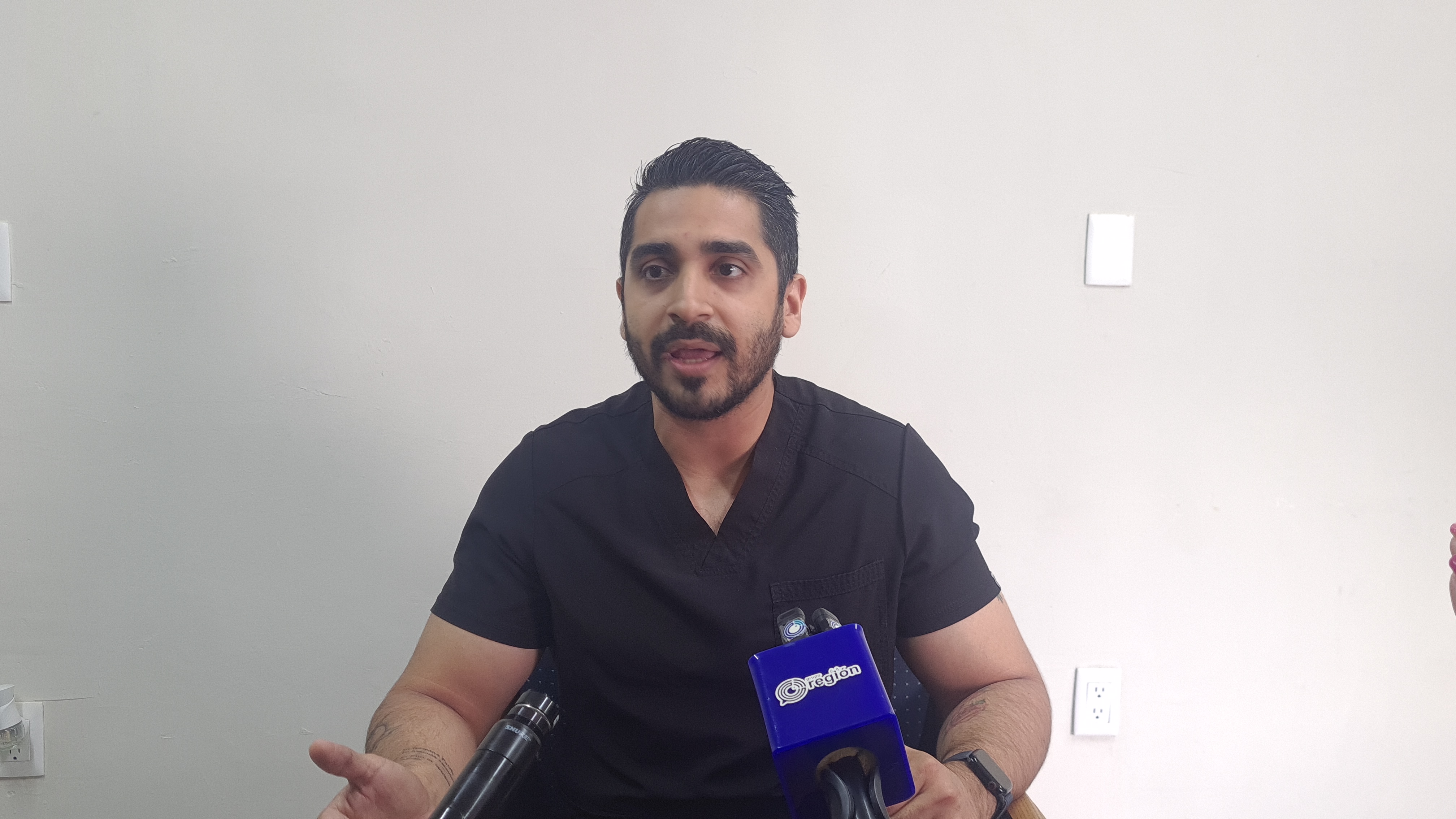 Atención en salud dental es totalmente gratuita en centros de salud