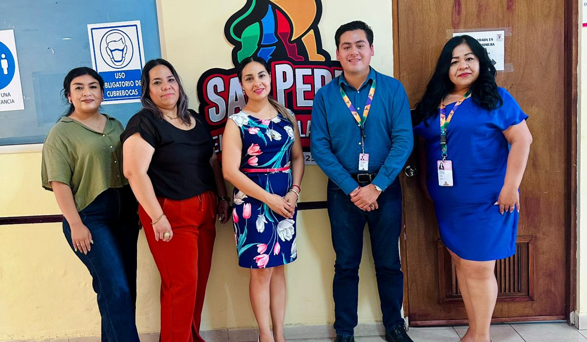 PRONNIF refuerza alianzas para proteger a mujeres, niños y adolescentes