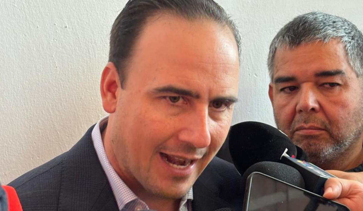 Alistan reapertura de exportación de ganado en Coahuila
