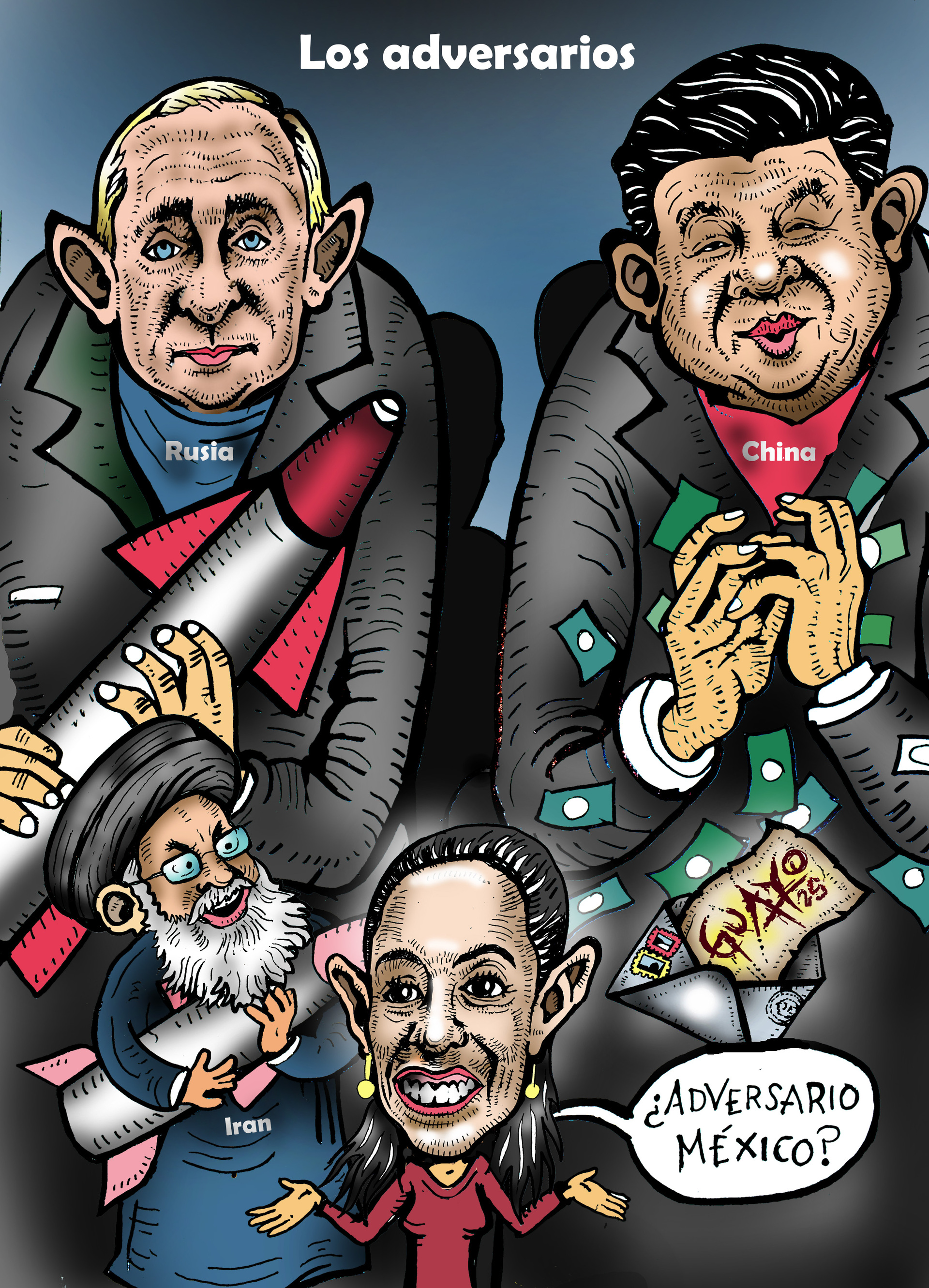 Cartón de Guayo