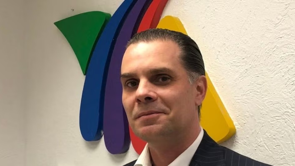 Christian Martinoli (ESPECIAL)