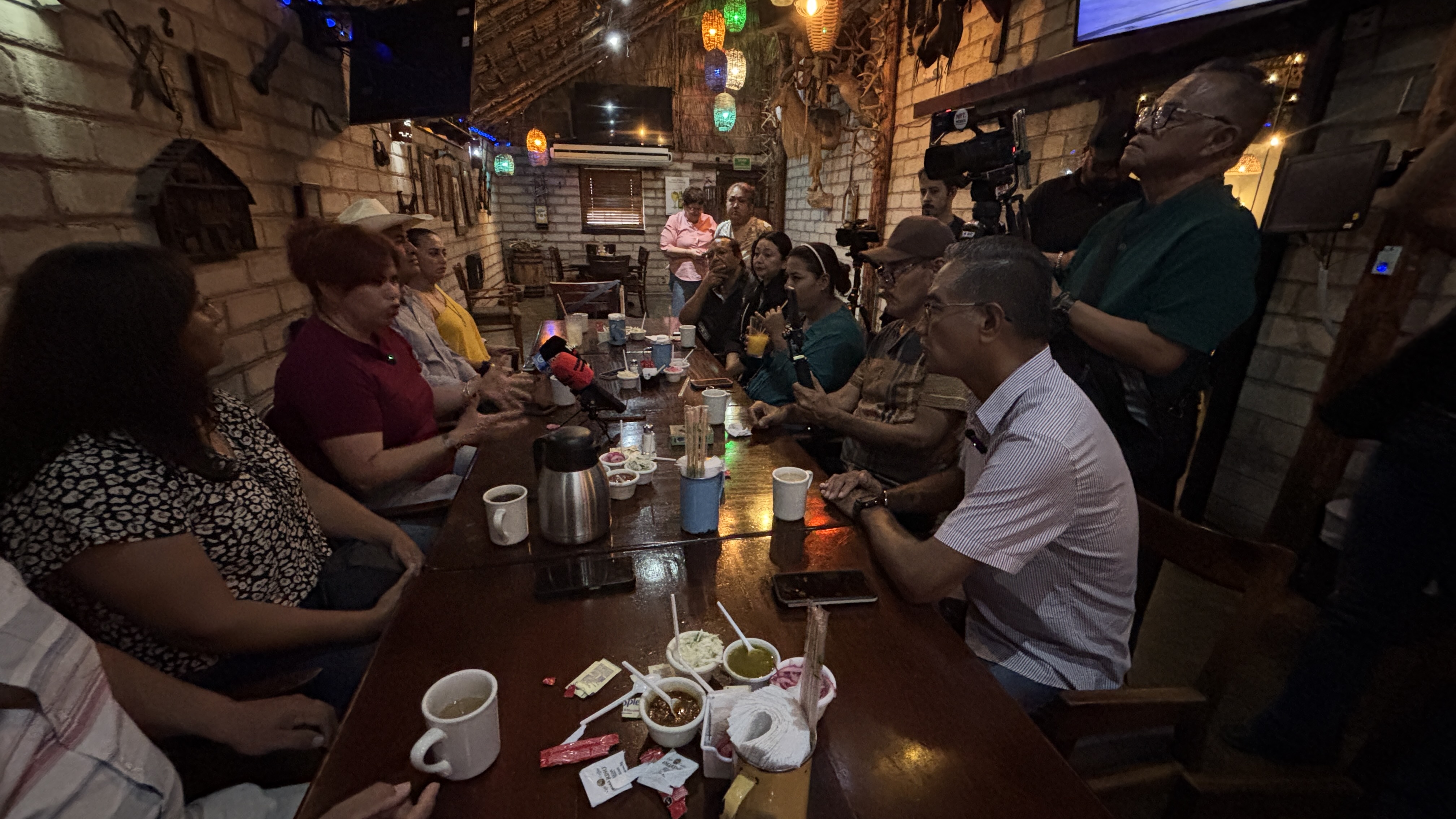 Impulsan consulta ciudadana para pensión a discapacitados