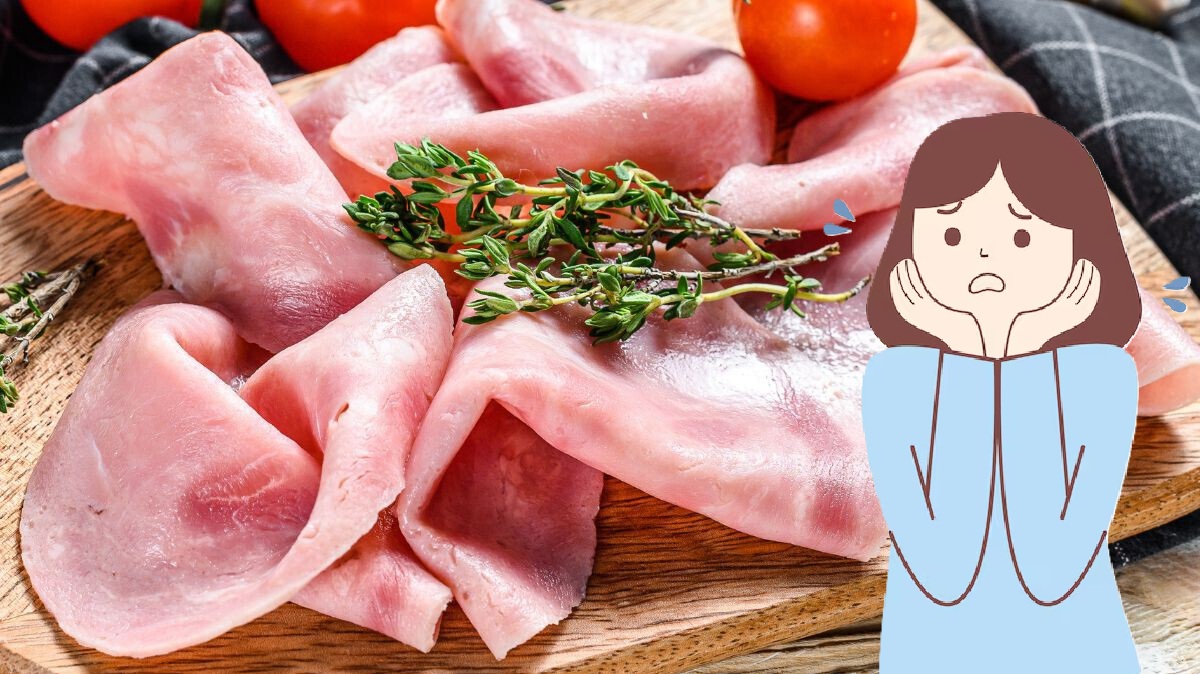 Marcas de jamón analizadas por Profeco (ESPECIAL) 
