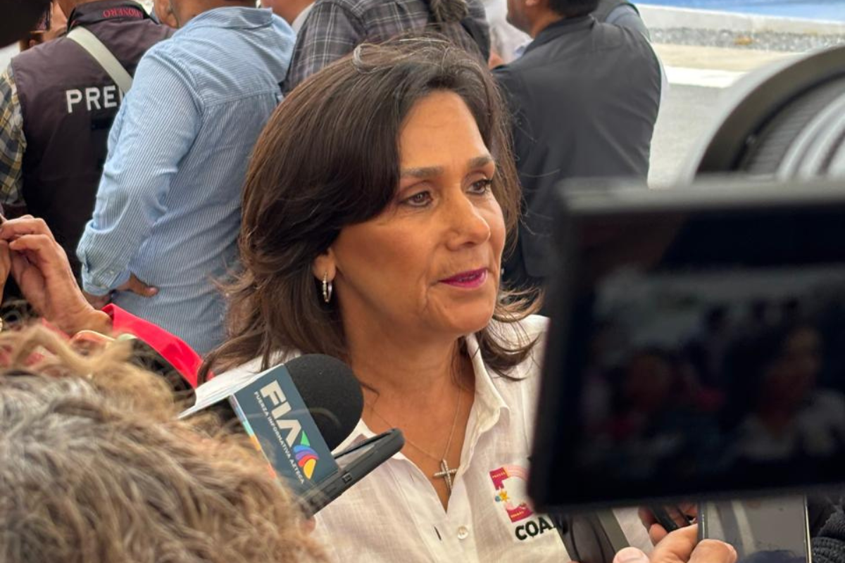 Intervendrá DIF Coahuila en prevención de consumo de cristal en comunidades rurales