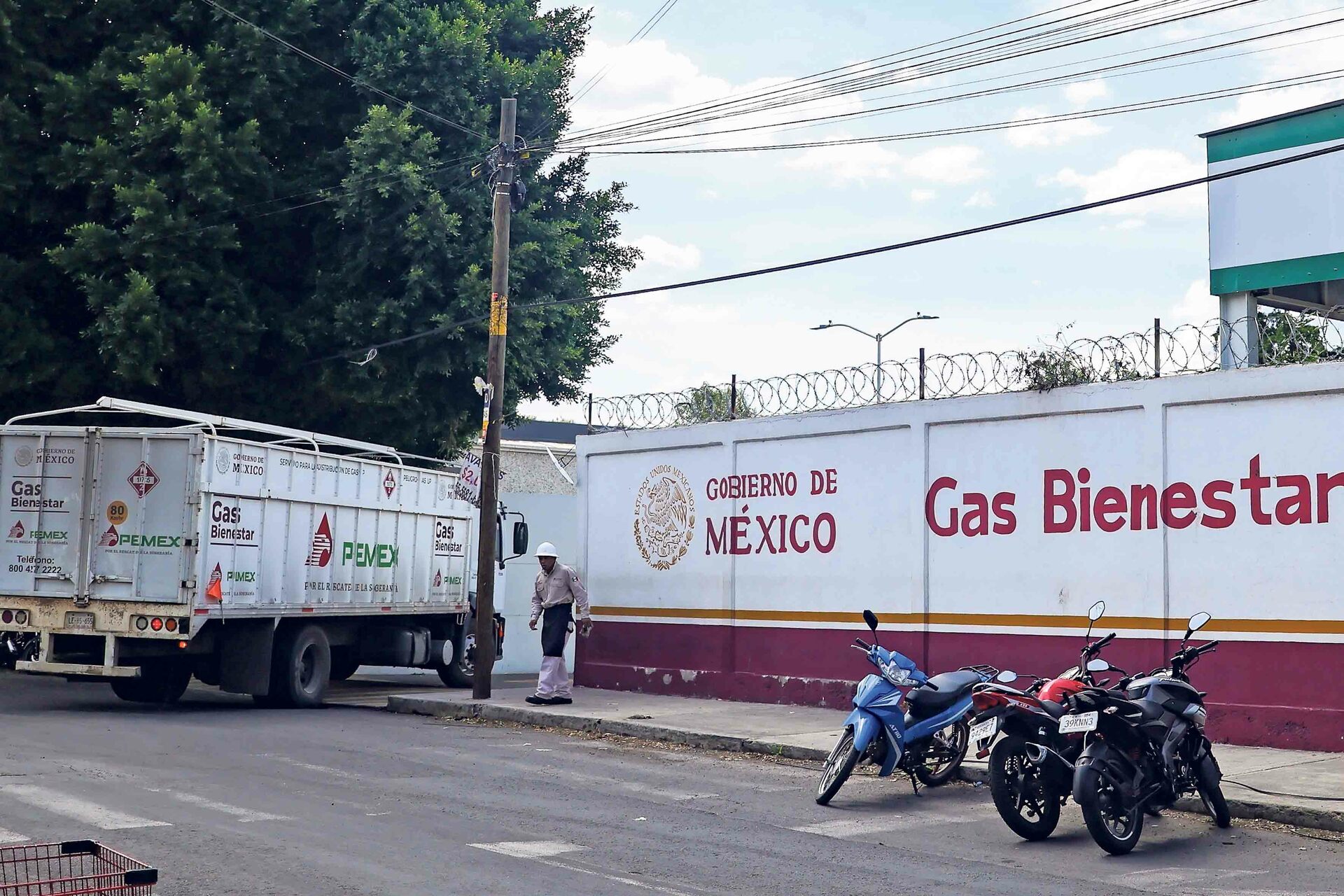 Conoce los precios del Gas Bienestar 2025 y la fecha límite