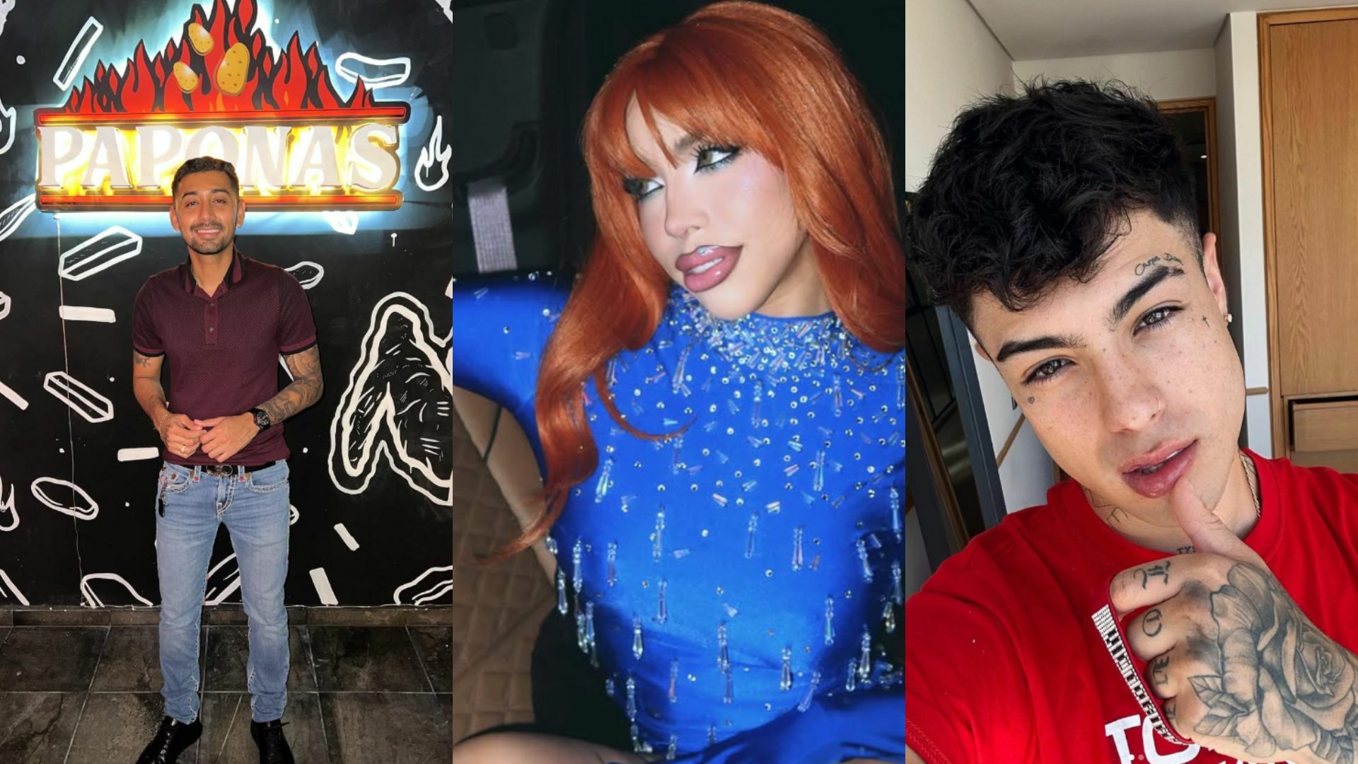 Exnovio de Yeri Mua a La Casa de los Famosos: ¿De quién se trata?