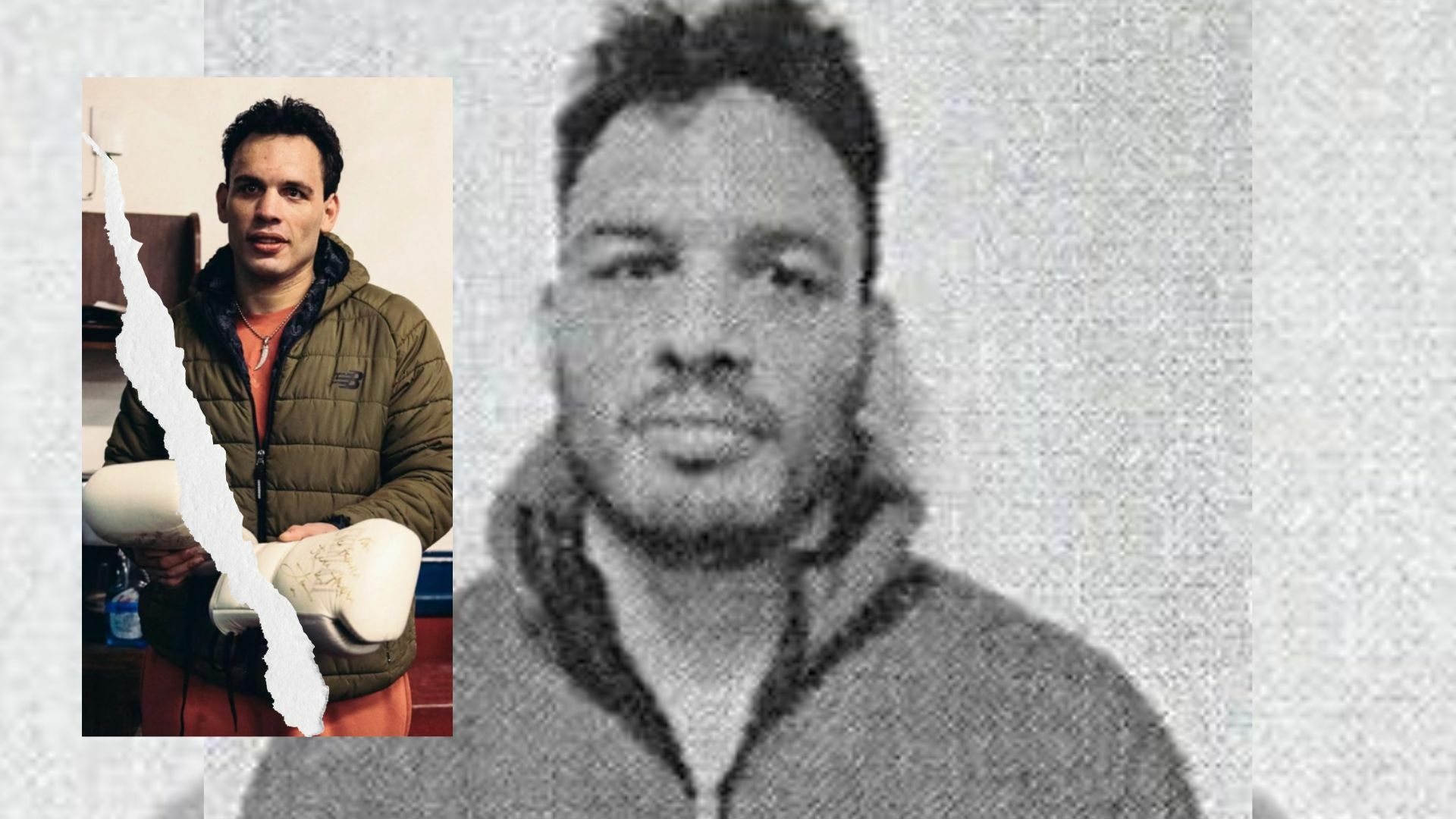 Julio César Chávez Jr. es detenido en California; autoridades lo vinculan al Cártel de Sinaloa