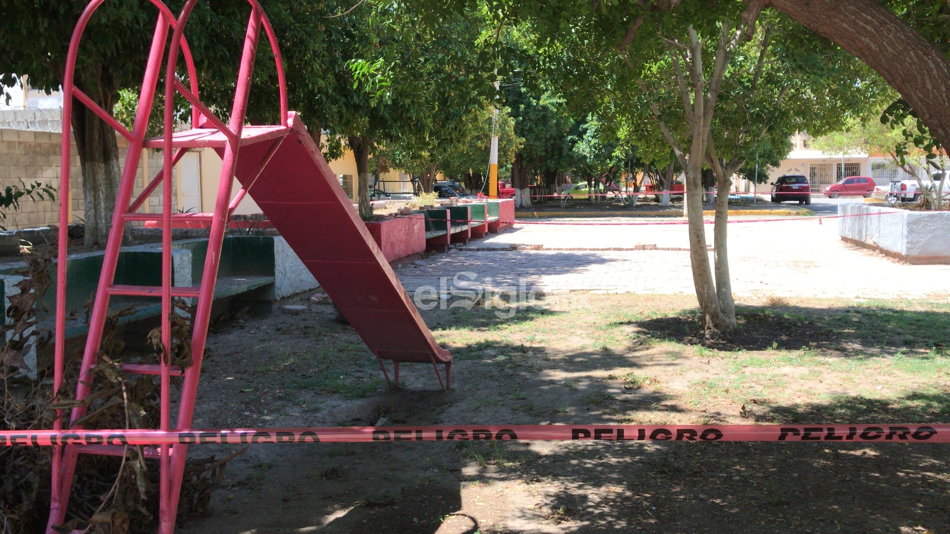 Juez suspende perforación de pozo en Fovissste La Rosita; 'se cambia sin problema' responde alcalde