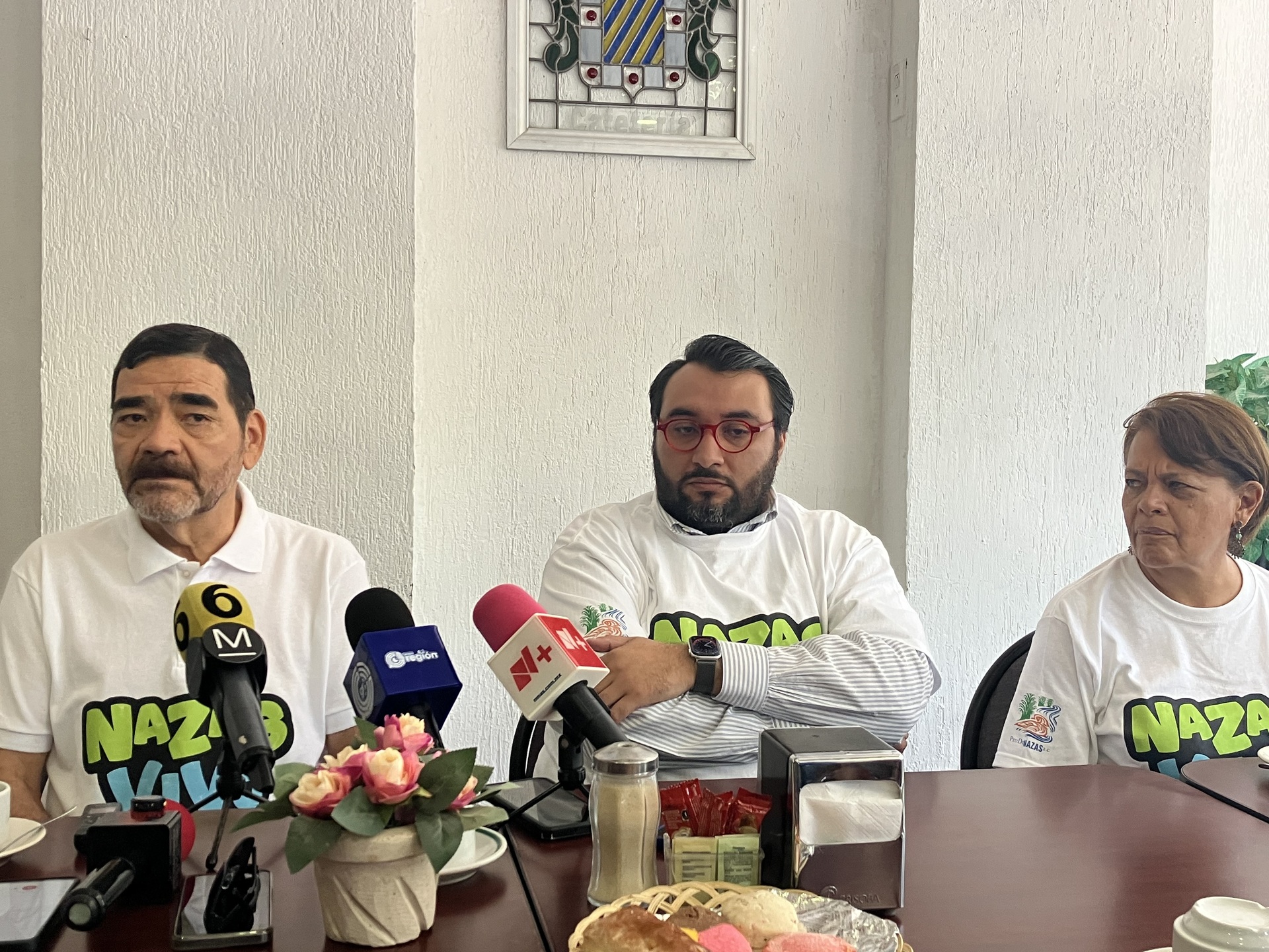 Nazas Vivo (EL SIGLO DE TORREÓN/FABIOLA P. CANEDO)