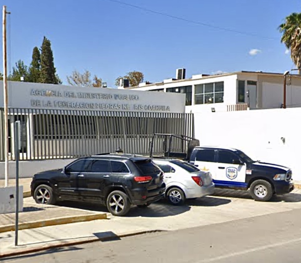 Vinculan a proceso a masculino por introducir armas de uso exclusivo de las Fuerzas Armadas