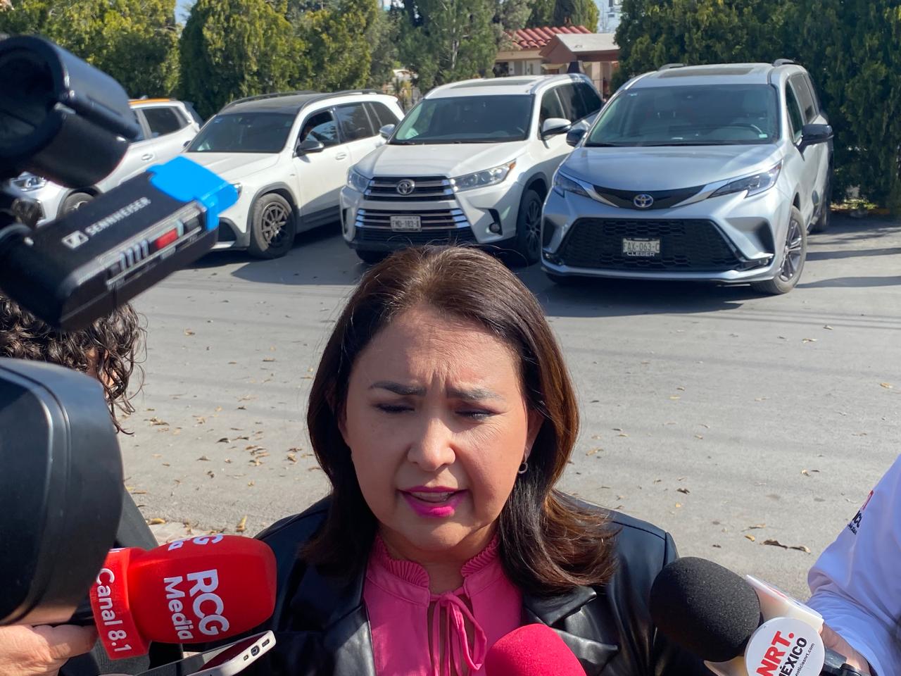 Registran en fines de semana aumento de violencia familiar: Secretaría de las Mujeres