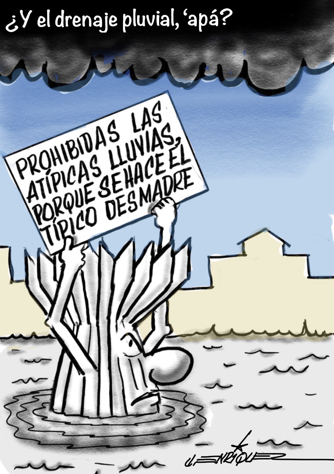 (ENRÍQUEZ)